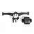 Axial Rear Axle Truss & Differential Cover AX31016