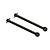 ARRMA 44mm CVD Driveshafts 2Pcs ARA311226
