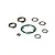 ARRMA Centre Differential Rebuild Kit ARA311235