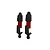 ARRMA Aluminium 83mm Shock Absorber Set 2Pcs ARA330733