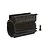 ARRMA Aluminium Motor Heatsink V2 - Black ARA390304