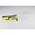 ARRMA 1/18 Mojave Grom Unpainted Body Shell  - Clear ARA412010