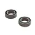 ARRMA 6x10x3mm Rubber Shielded Ball Bearings 2Pcs ARA610055