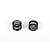 Axial 13x9.25mm 104lbs/in 2Pcs AX31060