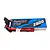 Gens Ace G-Tech 11.1V 2600mAh 45C Soft Case LiPo Battery GEA263S45DGT