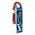 Gens Ace 11.1V 2200mAh 45C soft case LiPo battery with red and black wires and a T-style connector.