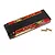 Gens Ace Redline 7.4V 5000mAh 130C Hard Case LiPo Battery GEA50002S13D5