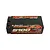 Gens Ace Redline 7.6V 5100mAh 130C HV Shorty Hard Case LiPo Battery GEA51002S13D5