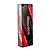 Gens Ace 7.4V 5300mAh 60C hard case LiPo battery pack with black and red branding.