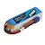 Gens Ace 22.2V 2200mAh 45C Soft Case LiPo Battery GEA6S220045E3