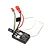 UDI 2.4ghz Receiver & Brushed ESC Main Board UDI1601-011