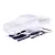 Traxxas 1/10 Ford Raptor R Unpainted Body Shell - Clear 10111