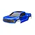 Traxxas 1/10 Ford Raptor R Painted Body Shell - Blue 10112-BLUE