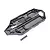 Traxxas Chassis with Driveshaft Cover 10122