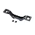 Traxxas Front Clipless Body Mount 10124