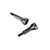 Axial 15.5x38mm Universal Axle Shafts 2Pcs AX31220