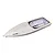 Traxxas Spartan SR Hull - White 10315