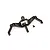 Traxxas Rear Clipless Body Mount 10516
