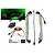 Traxxas Underbody LED Light Set - Green 10590-GRN
