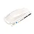 Traxxas Disruptor Hatch - White 10616