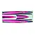 Traxxas Disruptor Hull Decal Set - Pink 10698-PINK