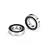 Traxxas 7x14x3.5mm Rubber Shielded Bearings 2Pcs 10719