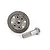 Traxxas Front 47T Differential Ring and 12T Pinion Gear Set 10778