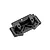 Traxxas Front Bulkhead - Black 2530-BLK