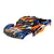 Traxxas 1/10 Slash Painted Body Shell - Orange 5851T