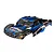 Traxxas 1/10 Slash Painted Body Shell - Blue 5851X