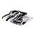 Traxxas 1/10 Slash Prographix Unpainted Body Shell - Clear 5855X