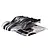 Traxxas 1/10 Slash Prographix Unpainted Body Shell - Clear  5924