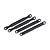 Traxxas Camber Linkage Set 6748-BLK