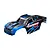 Traxxas 1/10 Stampede Painted Body Shell - Blue 6762-BLUE
