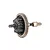 Traxxas Complete Centre Differential Kit 6780A