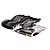 Traxxas 1/10 Slash VXL Prographix Unpainted Body Shell - Clear 6812L