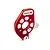 Traxxas Aluminium Motor Mount - Red 6890R
