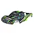 Traxxas 1/10 Slash Painted Body Shell - Green 6932-GRN