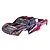 Traxxas 1/10 Slash Painted Body Shell - Red 6932-RED