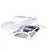 Traxxas 1/10 Slash Unpainted Body Shell - Clear 6965