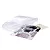 Traxxas 1/10 Slash Heavy Duty Unpainted Body Shell - Clear 6965R