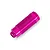 Traxxas Aluminium GTR XX-Long Shock Body - Pink 7467-PINK
