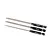 Traxxas 3mm, #1 Phillips and #2 Phillips 1/4" Drive Speed Bit Set 8714