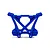 Traxxas Rear Shock Tower - Blue 9034-BLUE