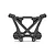 Traxxas Rear Shock Tower - Grey 9034-GRAY