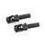 Traxxas Differential Output Driveshafts 2Pcs 9057