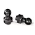 Traxxas Steel CVD Differential Output Balls 2Pcs 9057X