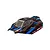 Traxxas 1/8 Jato VXL Painted Body Shell - Blue 9060-BLUE