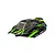 Traxxas 1/8 Jato VXL Painted Body Shell - Green 9060-GRN