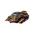Traxxas 1/8 Jato VXL Painted Body Shell - Orange 9060-ORNG